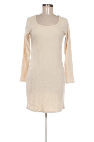 Kleid Old Navy, Größe L, Farbe Beige, Preis 33,99 €