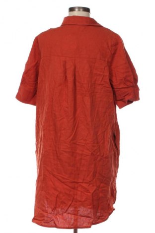 Kleid Old Navy, Größe M, Farbe Braun, Preis 74,99 €