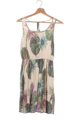 Kleid Only One, Größe XS, Farbe Mehrfarbig, Preis 20,99 €