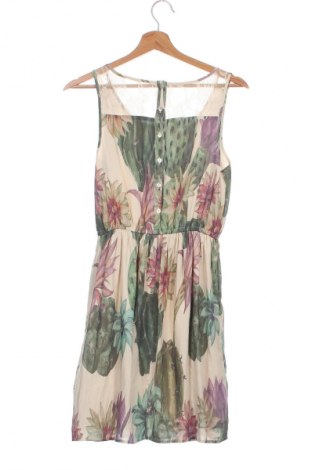 Kleid Only One, Größe XS, Farbe Mehrfarbig, Preis 20,99 €