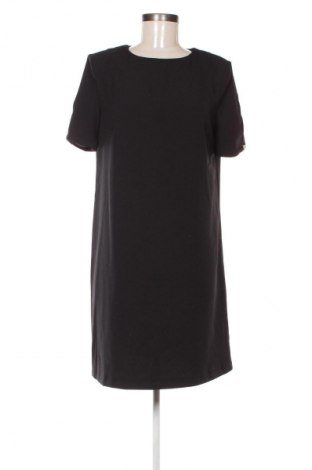 Kleid Oodji, Größe L, Farbe Schwarz, Preis 20,99 €