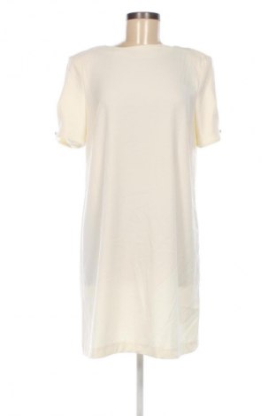 Φόρεμα Oodji, Μέγεθος L, Χρώμα Εκρού, Τιμή 18,99 €