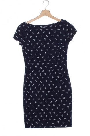 Rochie Oodji, Mărime XS, Culoare Multicolor, Preț 98,99 Lei