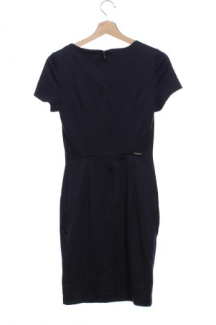 Kleid Orsay, Größe XS, Farbe Blau, Preis 20,99 €