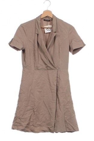 Kleid Orsay, Größe XS, Farbe Beige, Preis 20,99 €