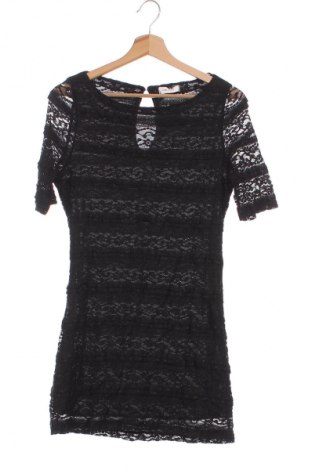 Kleid Orsay, Größe XS, Farbe Schwarz, Preis 20,99 €
