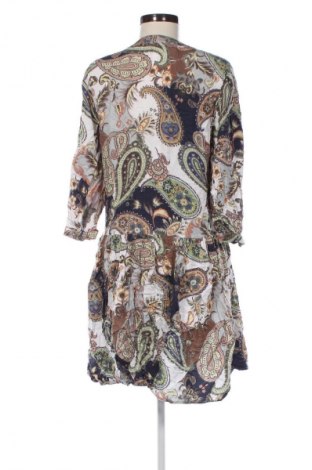 Kleid Orsay, Größe M, Farbe Mehrfarbig, Preis 8,99 €