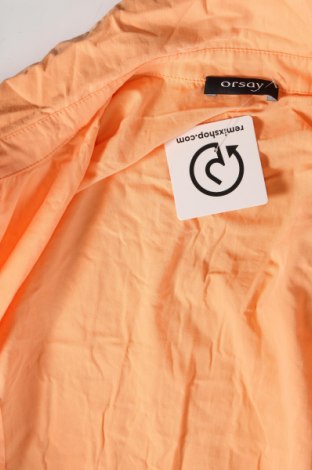 Sukienka Orsay, Rozmiar M, Kolor Pomarańczowy, Cena 157,99 zł