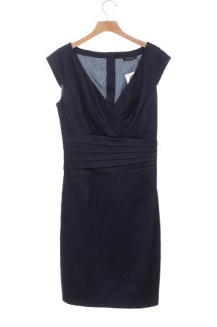 Kleid Orsay, Größe XS, Farbe Blau, Preis 15,00 €