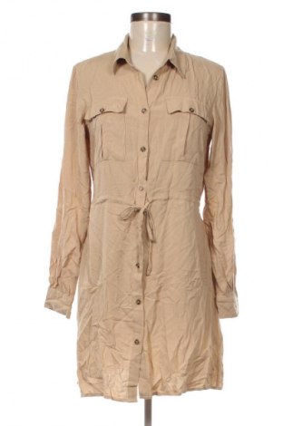 Kleid Page One, Größe S, Farbe Beige, Preis € 33,99