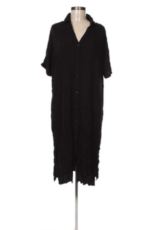 Kleid Page One, Größe L, Farbe Schwarz, Preis 33,99 €