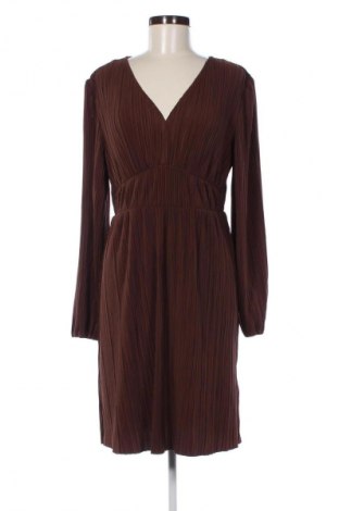 Rochie Page One, Mărime M, Culoare Maro, Preț 98,99 Lei