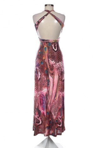 Kleid Panacher, Größe S, Farbe Mehrfarbig, Preis 13,99 €