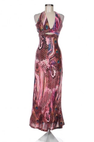 Kleid Panacher, Größe S, Farbe Mehrfarbig, Preis 13,99 €