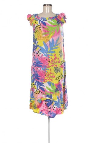 Kleid Papaya, Größe S, Farbe Mehrfarbig, Preis 20,99 €