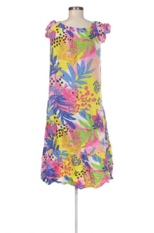 Kleid Papaya, Größe S, Farbe Mehrfarbig, Preis 20,99 €