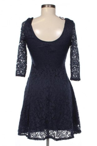 Kleid Papillon, Größe S, Farbe Blau, Preis 42,99 €