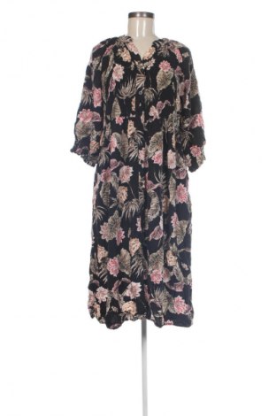 Kleid Paprika, Größe XL, Farbe Mehrfarbig, Preis 21,99 €