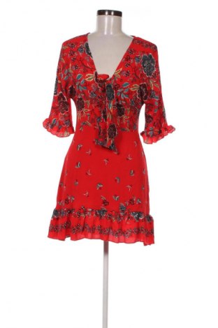 Kleid Parisian, Größe M, Farbe Mehrfarbig, Preis 20,99 €