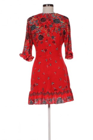 Kleid Parisian, Größe M, Farbe Mehrfarbig, Preis 20,99 €
