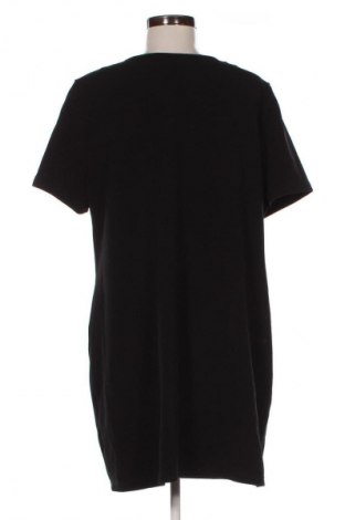 Φόρεμα Peacocks, Μέγεθος XL, Χρώμα Μαύρο, Τιμή 18,99 €