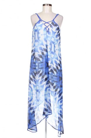 Sukienka Peacocks, Rozmiar M, Kolor Kolorowy, Cena 68,00 zł