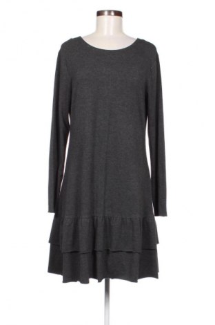 Rochie Pepco, Mărime L, Culoare Gri, Preț 78,41 Lei