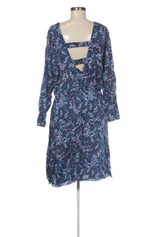 Рокля Pepe Jeans, Размер XL, Цвят Многоцветен, Цена 82,99 лв.