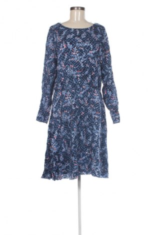 Рокля Pepe Jeans, Размер XL, Цвят Многоцветен, Цена 82,99 лв.