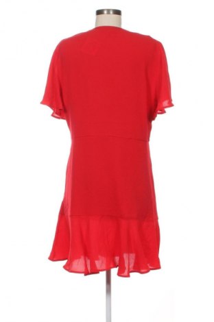 Rochie Pepe Jeans, Mărime XL, Culoare Roșu, Preț 278,99 Lei