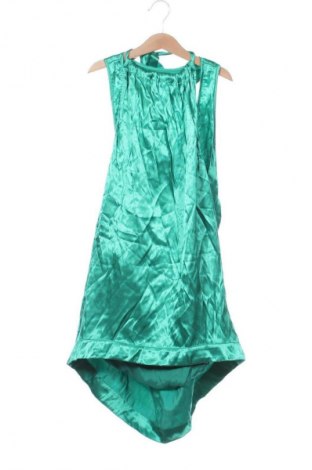 Kleid Pepe Jeans, Größe S, Farbe Grün, Preis € 43,99