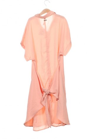 Sukienka Pepe Jeans, Rozmiar XS, Kolor Różowy, Cena 107,99 zł
