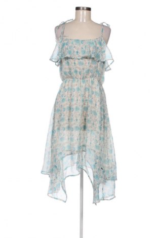 Φόρεμα Pepe Jeans, Μέγεθος L, Χρώμα Πολύχρωμο, Τιμή 43,34 €