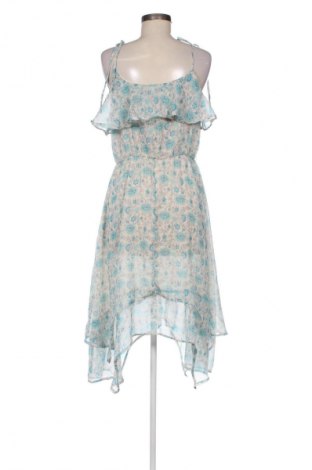 Φόρεμα Pepe Jeans, Μέγεθος L, Χρώμα Πολύχρωμο, Τιμή 43,34 €