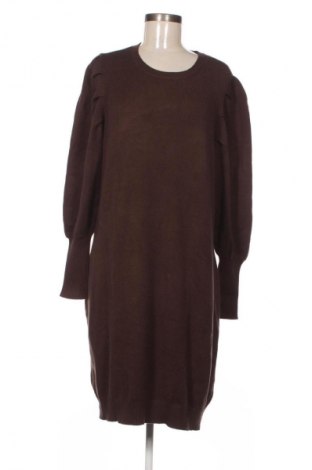 Sukienka Peppercorn, Rozmiar XL, Kolor Brązowy, Cena 355,99 zł
