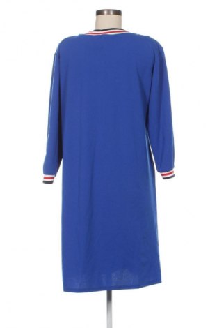 Φόρεμα Pescara, Μέγεθος XL, Χρώμα Μπλέ, Τιμή 18,99 €