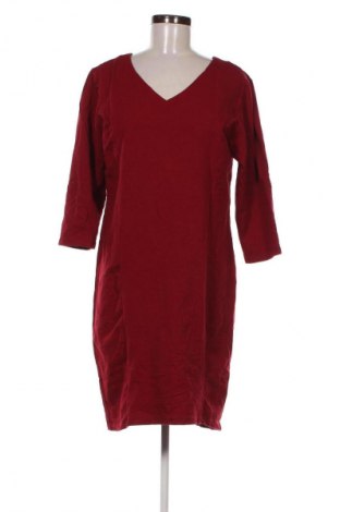 Kleid Pescara, Größe XL, Farbe Rot, Preis 13,99 €