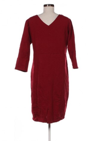Kleid Pescara, Größe XL, Farbe Rot, Preis 13,99 €