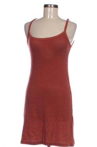 Kleid Petit Bateau, Größe M, Farbe Braun, Preis 132,99 €