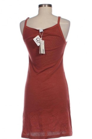 Kleid Petit Bateau, Größe M, Farbe Braun, Preis 132,99 €