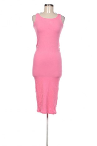 Sukienka Pieces, Rozmiar M, Kolor Różowy, Cena 111,99 zł