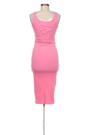 Sukienka Pieces, Rozmiar M, Kolor Różowy, Cena 111,99 zł