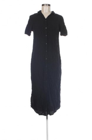 Φόρεμα Pieces, Μέγεθος M, Χρώμα Μαύρο, Τιμή 17,99 €