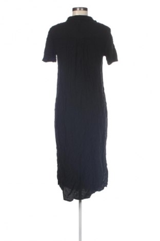 Φόρεμα Pieces, Μέγεθος M, Χρώμα Μαύρο, Τιμή 17,99 €