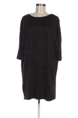 Rochie Pieces, Mărime M, Culoare Negru, Preț 91,99 Lei