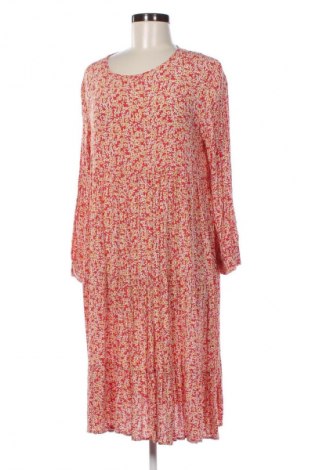 Kleid Pieces, Größe XL, Farbe Mehrfarbig, Preis € 17,39