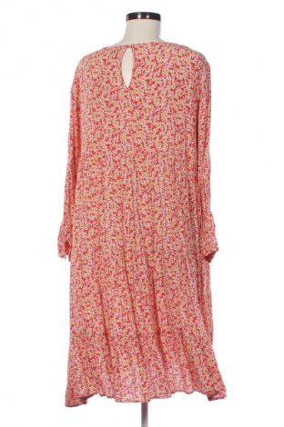 Kleid Pieces, Größe XL, Farbe Mehrfarbig, Preis € 17,39