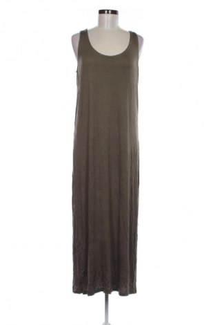 Kleid Pieces, Größe XL, Farbe Grün, Preis 45,99 €
