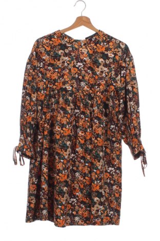 Φόρεμα Pieces, Μέγεθος XS, Χρώμα Πολύχρωμο, Τιμή 17,99 €