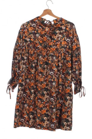 Φόρεμα Pieces, Μέγεθος XS, Χρώμα Πολύχρωμο, Τιμή 17,99 €